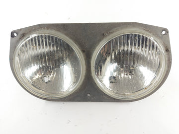 Moto Guzzi Quota 1100 ES [1999] - Headlight - 0