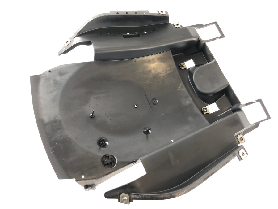 BMW K 1300 S K12S [2009] - Heckunterbau Innenverkleidung Heck