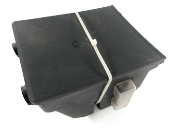 BMW K 100 [1984] - fuse box - 0