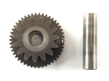 HONDA CB 900 F2 SC09 [1985] - Gear del dente Cogwheel - 0