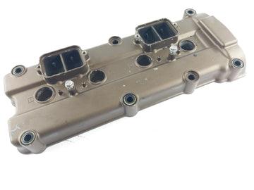 Kawasaki ZX-12R ZXT20A [2004] - Valve cover - 0