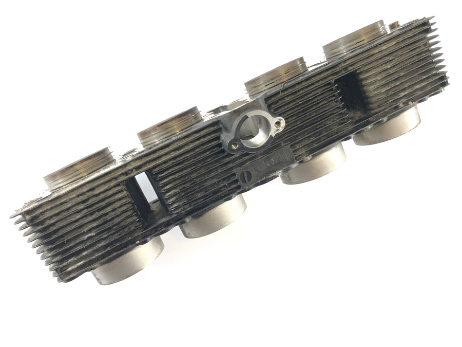 Suzuki Bandit GSF 650 S WVB5 [2005] - Cylindre avec piston