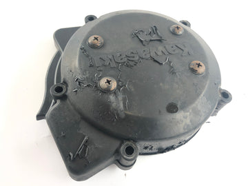 Kawasaki KMX 125 MX 125 B [1998] - Alternator cover engine cover - 0