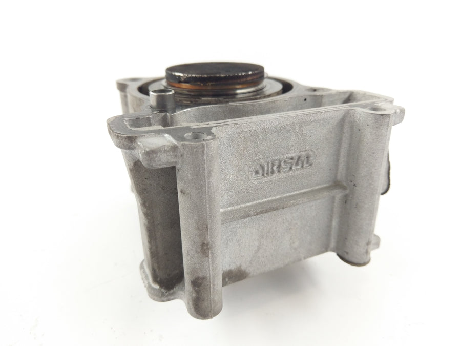 Yamaha WR 125 R DE07 [2010] - Cylindre avec piston