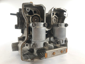 Honda Varadero XL 1000 SD02 [2002] - Cylinder head front cylinder head - 0