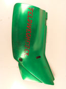 Suzuki DR 650 SP42B - Panneau latéral droit en plastique-1