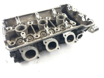 Triumph Speed ​​Triple 885i T509 [1997] - Cylinder head - 0