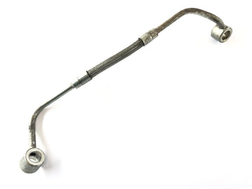 Triumph Speed ​​Triple 1050 515nj [2006] - Linea di olio di foglie di filatura ad olio