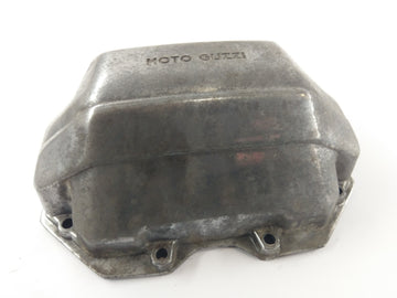 Moto Guzzi Quota 1100 ES [1999] - Valve Lid - 0