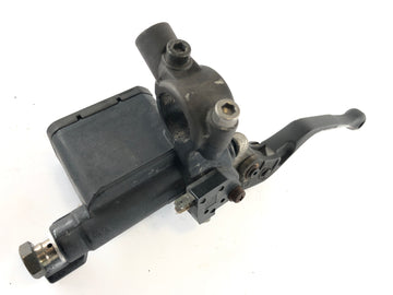 Yamaha TT 600 R DJ01 [2000] - Pompe de frein à main Pompe de frein avant - 0