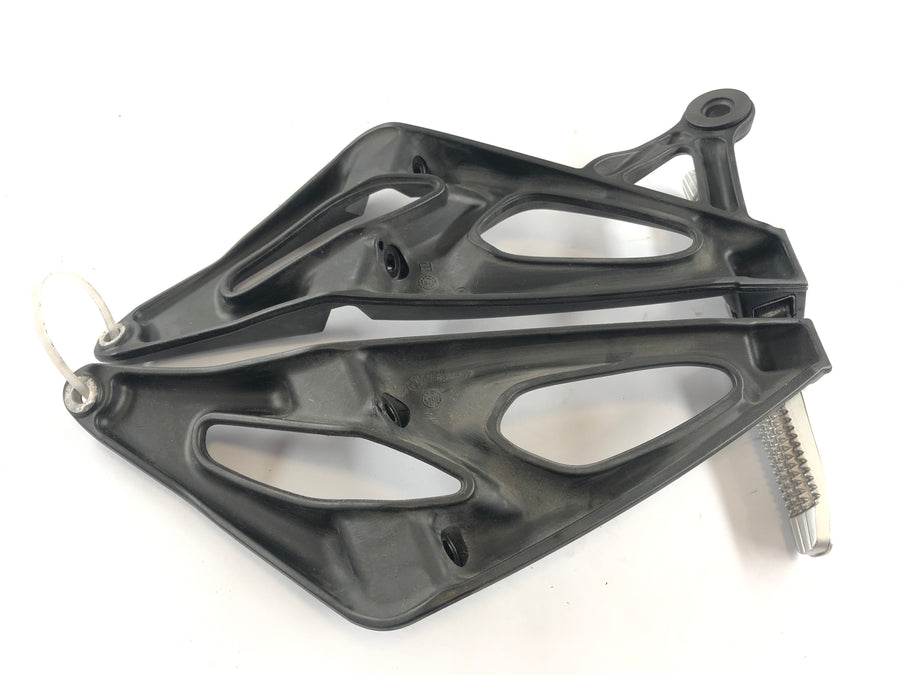 BMW K 1300 R [2010] - Footrests Passenger Footrest Set