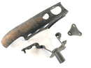 Yamaha XT 660 DM01 [2005] - Kit de support moteur suspension moteur-2