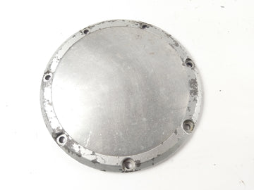 Kawasaki VN 750 [1994] - engine cover clutch cover