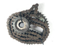 Triumph Speed ​​Triple 955i BJ.-1