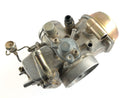 Yamaha Grizzly 660 AM03W [2003] - Carburatore-2