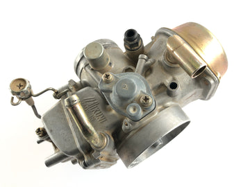 Yamaha Grizzly 660 AM03W [2003] - Carburateur - 0
