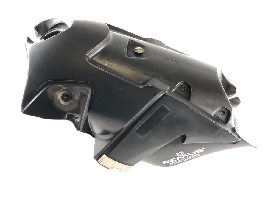 KTM 640 LC4 Prestige [2003] - serbatoio del serbatoio