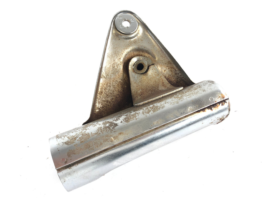 Suzuki T 500 [GT 500] - Support de lampe de phare droit