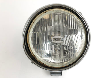 Yamaha v -max 1200 2lt [1994] - Farni - 0