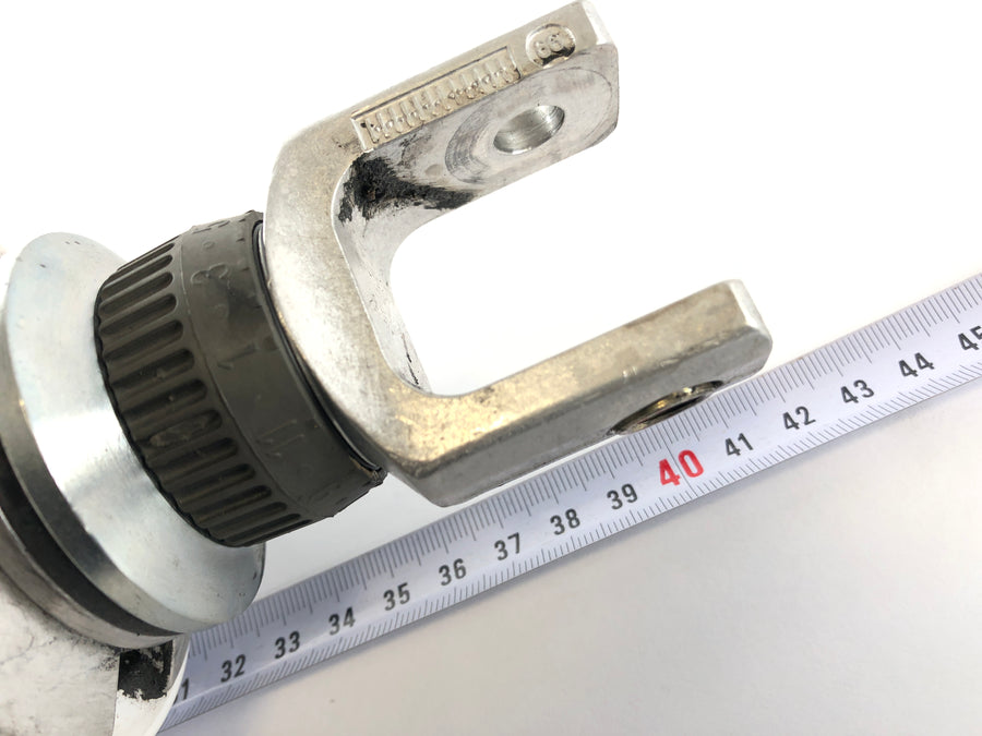 KTM LC4 640 Duke 2 [2001] - Shock absorber WP