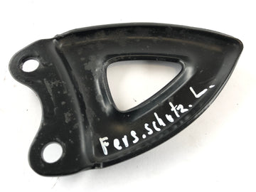 Triumph Speed ​​Triple 1050 515nj [2005] - Protezione del tallone lasciato - 0