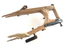 Honda XL 500 R PD02 [1983] - Swingarm Rear swingarm-5
