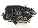 Cagiva Mito 125 8P [ 1991] - Engine housing empty housing-3