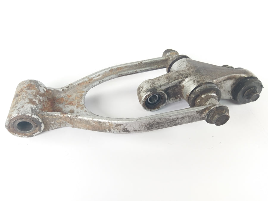 Suzuki Dr 650 SP42B - Pieno connessione Central Feather Bone Swinge "Bone"