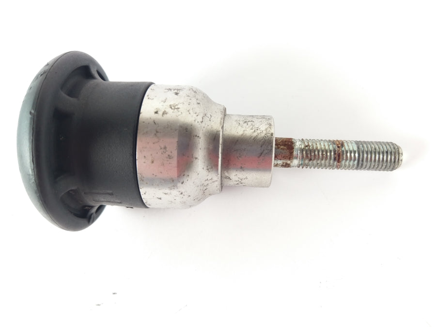 HONDA CBR 900 RR SC50 - PAD FALL