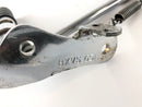 Yamaha XVS 650 Drag Star 4VR [1997] - Right footrest with brake lever-3
