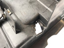 Yamaha XJR 1200 4PU [1995] - Rear substructure inner panel wheel housing-3