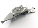 BMW F 800 S [2007] - Cache-courroie de protection moteur-3