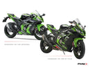 KAWASAKI ZX-10RR NINJA PERFORMANCE [2018] – R-Racer screen – heavily tinted-16