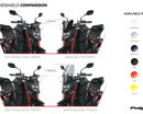 HONDA CB 750 HORNET [2024] – New Generation Sport – Stark getönt
