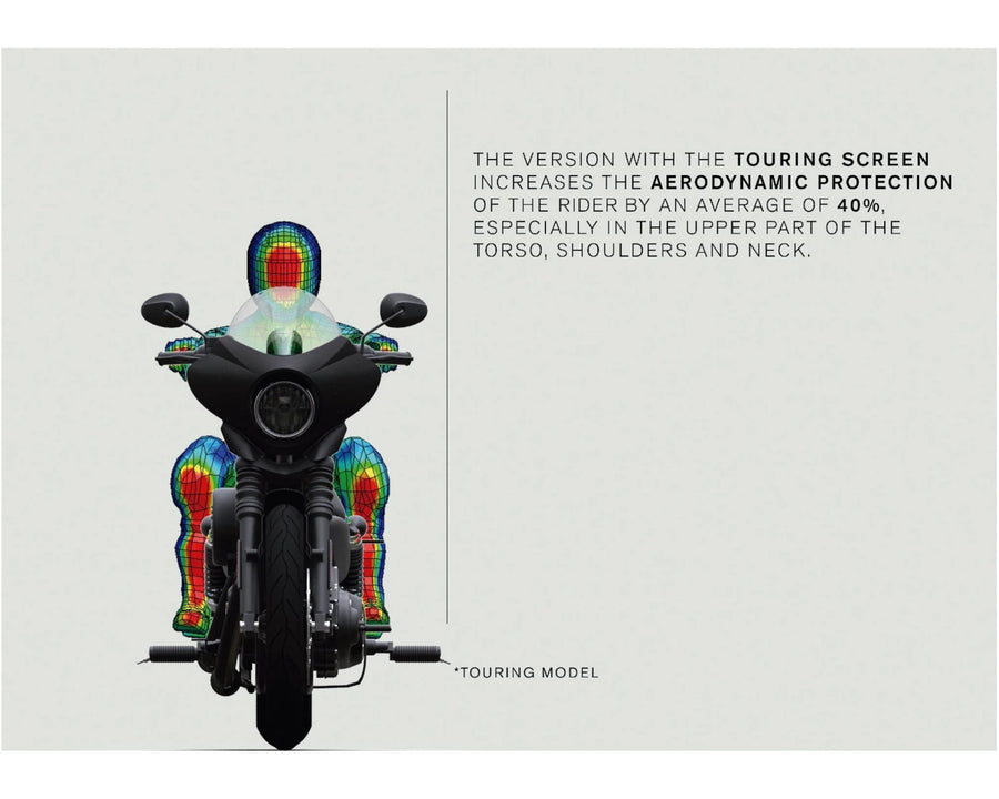 KAWASAKI ELIMINATOR 500 SE [2025] – Mirage – Transparent