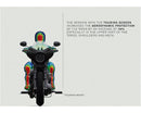HONDA CMX 1100 REBEL DCT [2025] – Mirage – Stark getönt-27