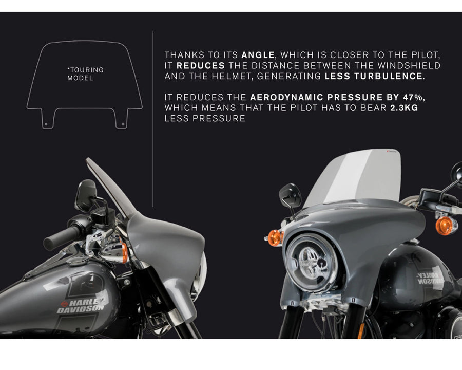 HARLEY DAVIDSON CVO ROAD GLIDE ST FLTRXSTSE [2025] – High-Road Touring – Tinted