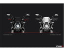 KAWASAKI ELIMINATOR 500 SE [2025] – ALU faceplate – black-14