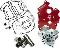 Harley-Davidson FLHCS 1923 Softail Heritage Classic Solo 117 [2026] - HP+® High Performance Oil Pump - Image 7