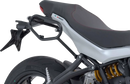 ducati monster 821 [SW-MOTECH] – Portapacchi laterale SLC-3