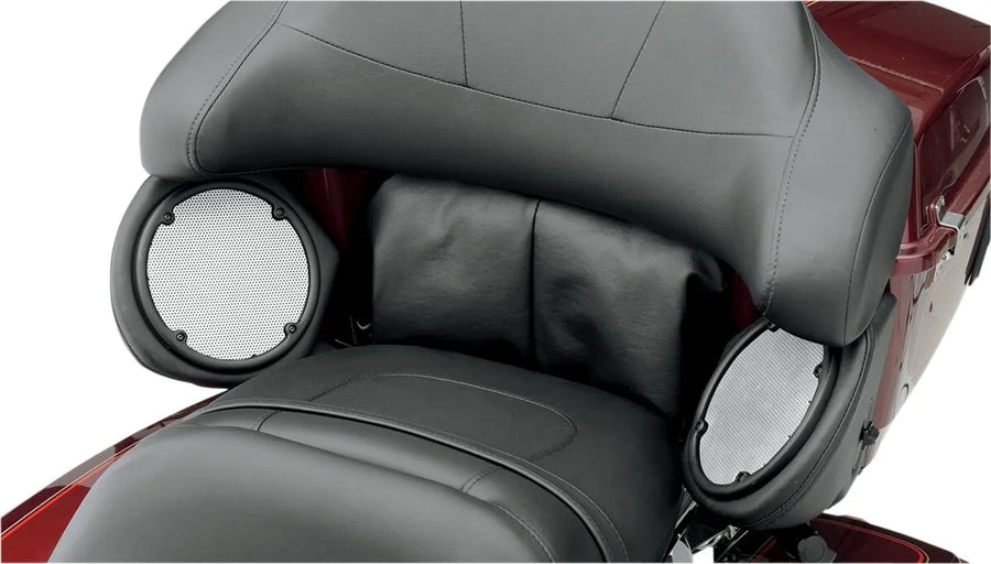 harley davidson fltruse [KLOCK WERKS] – Hinterer Lautsprechergrill