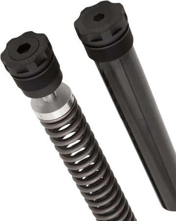 harley-davidson street bob [PROGRESSIVE SUSPENSION] – Monotube Gabelkartuschen-Kits - 0