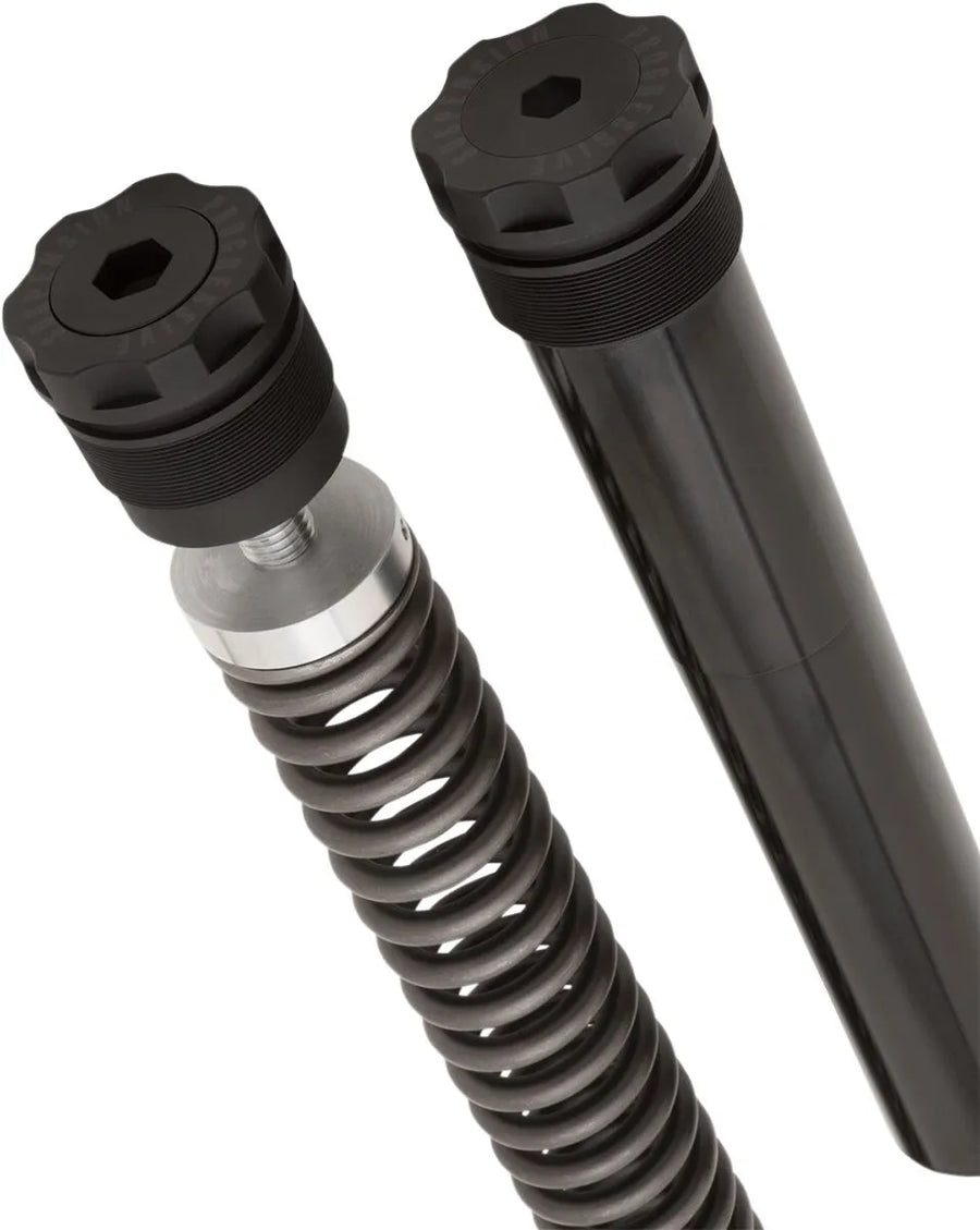 harley-davidson street bob [PROGRESSIVE SUSPENSION] – Monotube fork cartridge kits