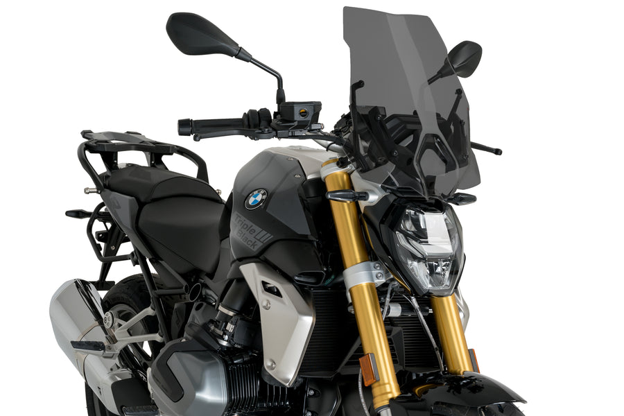 BMW R 1250 R [2025] – Touring di nuova generazione – Colorata
