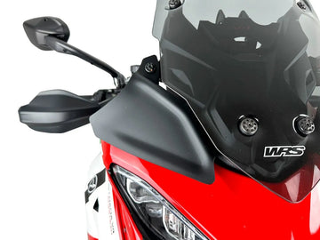 ducati multistrada 1200 [WRS] – Paar seitliche Windabweiser