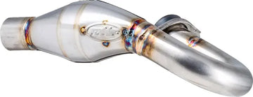 Honda CRF 250 Rx [2022-2024] - Collecteur MegaBomb - Matériau : acier inoxydable - Image 2