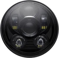 Triumph Thunderbird 1700 [2013-2014, 2016] - Faro anteriore a LED – articolo n. 0551631 – foto 11