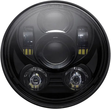 Harley Davidson Sportster S RH 1250 S [CUSTOM DYNAMICS] – Faro anteriore a LED da 5-3/4"