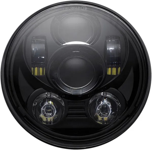 Harley Davidson Sportster S RH 1250 S [CUSTOM DYNAMICS] – 5-3/4" LED headlight