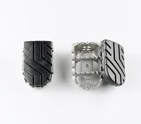 Ducati Multistrada V4 1200 S [2025-2026] - Kit repose-pieds ION, version FRS.22.011.10201/S – photo 4